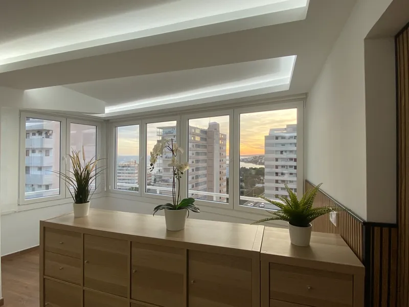 Renovated Studio In Cala Major — photo 1