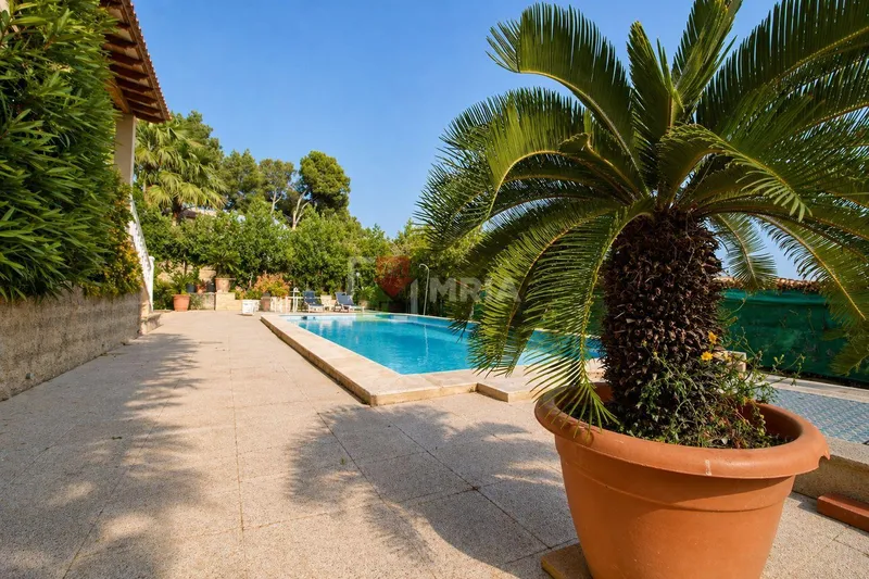 House for sale on Calle Santa Lavinia – Costa d’En Blanes Calvià — photo 2