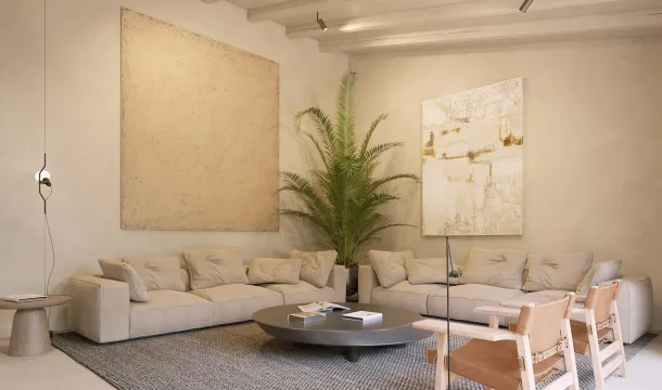 A Mediterranean Gem in the Heart of Son Espanyolet — photo 12