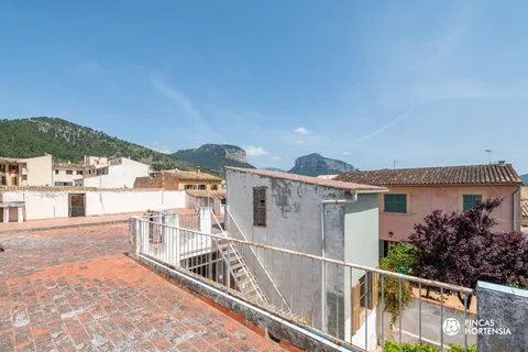 Villa in Alaro, Mallorca — photo 6