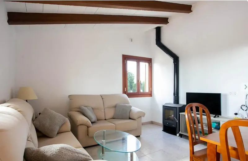 This Mediterranean finca is situated on a plot of 14,200 m² in a quiet area of Porto Cristo. — photo 8