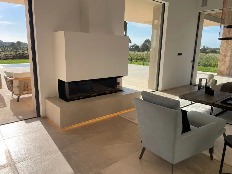 Villa in Santanyí — photo 4