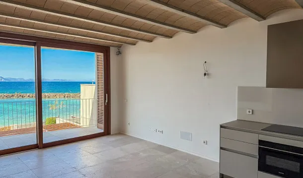Exclusive New-Build Seafront Apartment – Sant Pere — photo 8