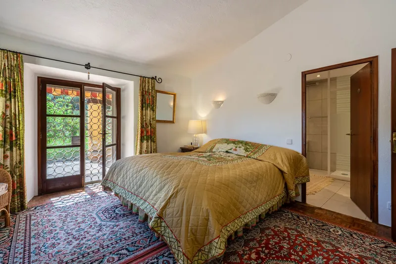 Authentic finca with large garden and great potential in Port Andratx — photo 12