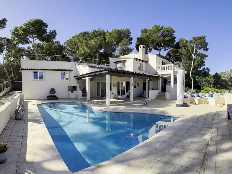 Villa in Sol De Mallorca, Mallorca — photo 3