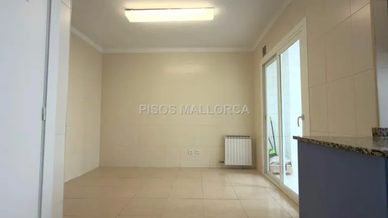 Spacious and bright apartment in Bons Aires — photo 12