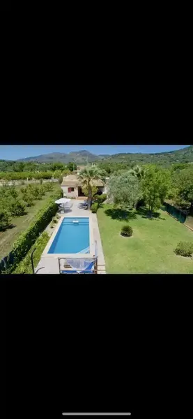 Casa de campo con piscina en Sant Llorenç des Cardassar disponible a partir de Noviembre 2026 — photo 4