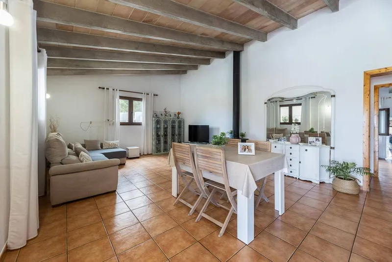 Luxury home in Sant Joan, Province of Balearic Islands — photo 11