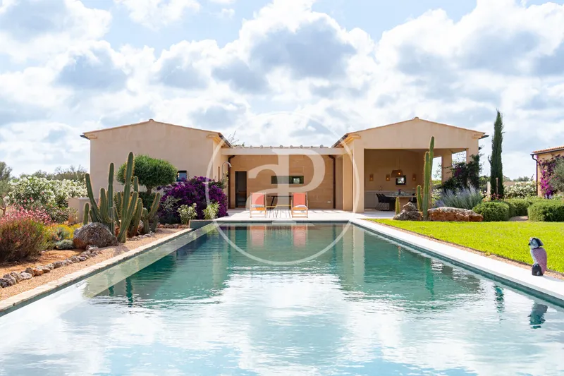 Estate for sale in Campos — photo 3