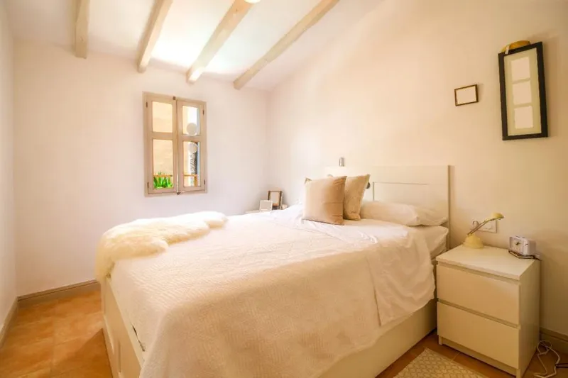 Sold.- Charming oasis in the heart of Pollensa old town — photo 2