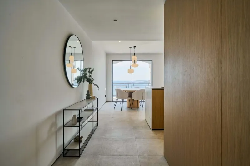 Luxury Penthouse “The View” – Beachfront Living, Close to Palma, with 130 m² Private Rooftop Terrace — photo 12
