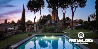Real estate picture 0 Ref. No. 40136 — photo 8