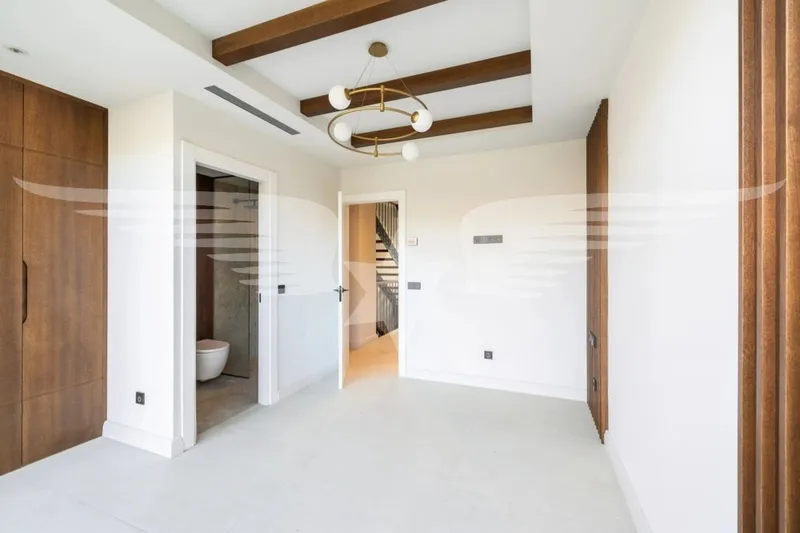 Portixol I New townhouse with garage and pool — photo 8