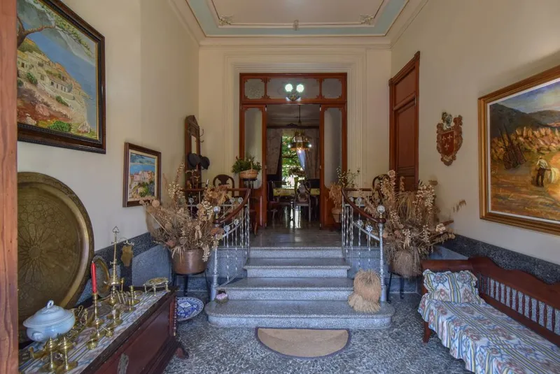Spacious townhouse with garden near the center of Sóller — photo 2