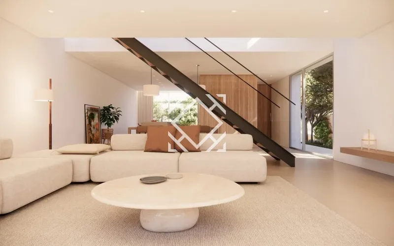 Exclusive townhouses with private swimming pool in Son Bauló, Can Picafort - North of Mallorca — photo 5