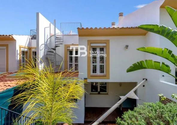Terraced house in Calle del Rector Vives, Genova, Palma de Mallorca — photo 3