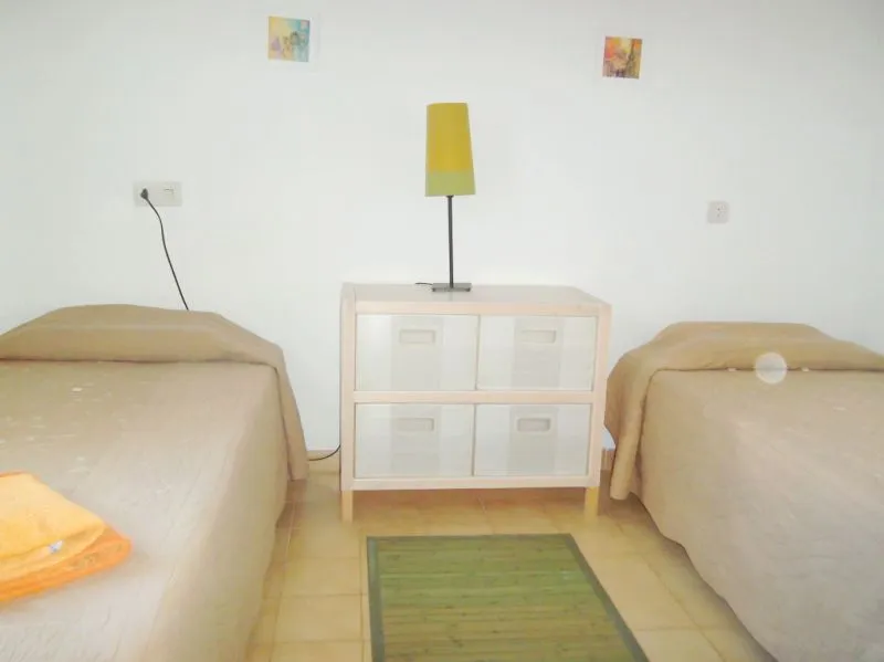 Modern and bright ground floor apartment with communal pool in Cala Dor -- AP 33 VK — photo 3