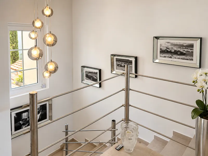 Elegante casa adosada con jardín privado y zona wellness en un exclusivo residencial de Santa Ponsa Mas — photo 12