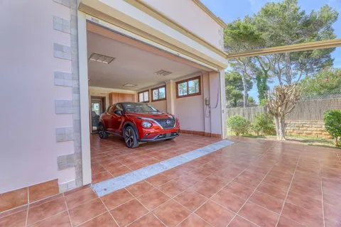 Villa in El Toro, Mallorca — photo 10
