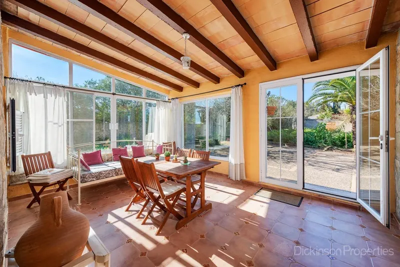 House for sale in Sencelles, Mallorca, Baleares, Spain — photo 2