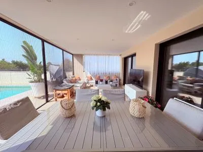 Single family house - Marratxí (Ses Vinyes de Son Veri), Built Surface 339.34m², Plot Surface 424m², 5... — photo 6