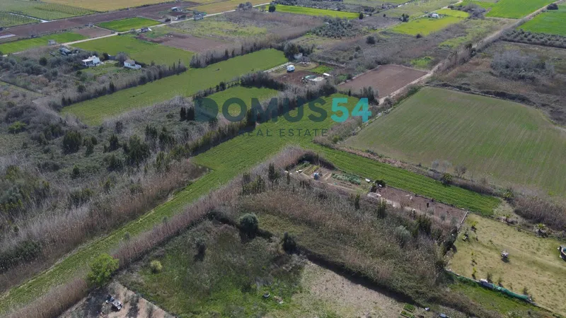 Rustic land not to be built on in Sa Pobla — photo 6
