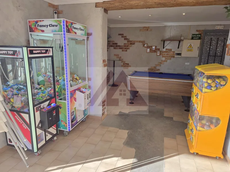 Shop for rent in Santanyi — photo 8