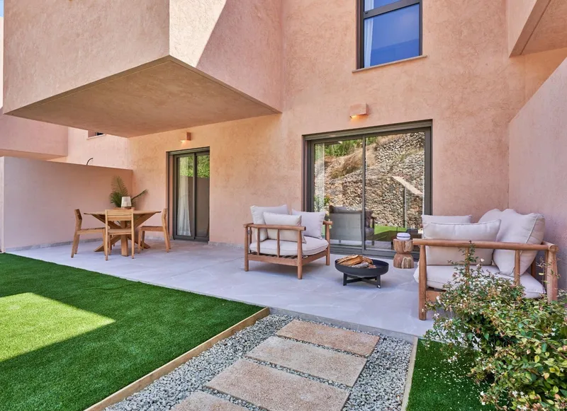 Terraced Villa for sale in Esporles, Mallorca — photo 5