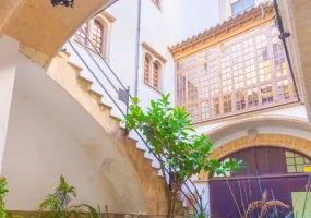 19th Century Palace – Old Town Palma — photo 7