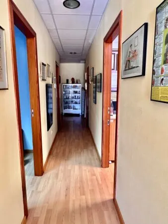 Business Premise - Sa Pobla (Ronda), Built Surface 80m², 1 Bathroom — photo 11