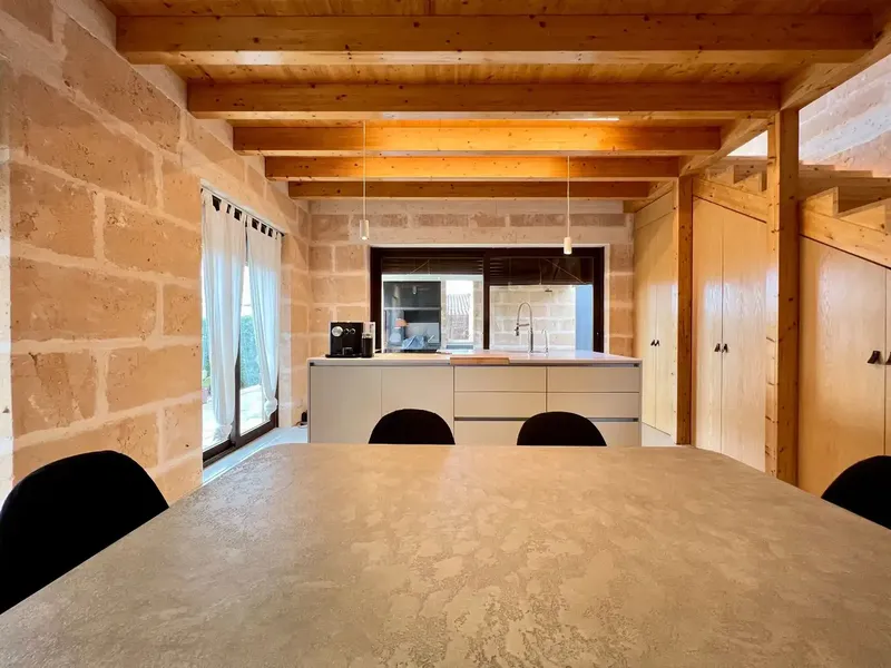 Discover this modern and bright home in Sa Ràpita, ideal for those seeking a quiet and comfortable home to live in all year round — photo 7