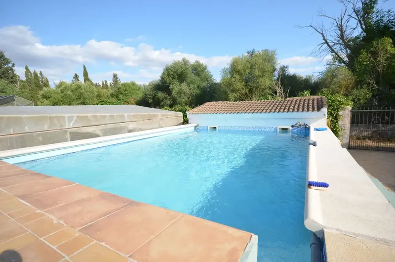 Rustic House in Santa Eugenia!!! Only 15 minutes from Palma. — photo 1