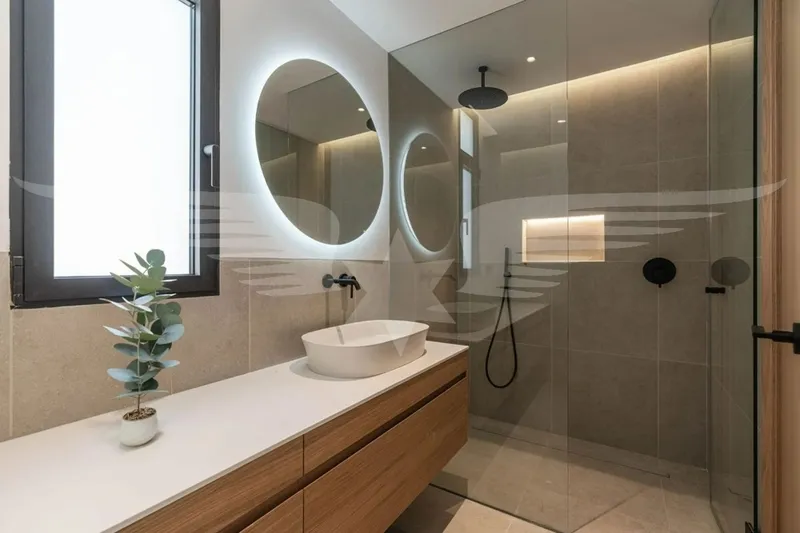 Son Armadams I Penthouse with Rooftop Terrace and Pool — photo 10