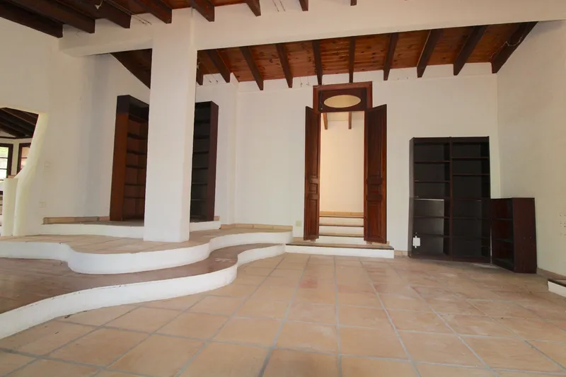 Ref.2473C – Romantic finca with pool and mountain views, south-facing — photo 8