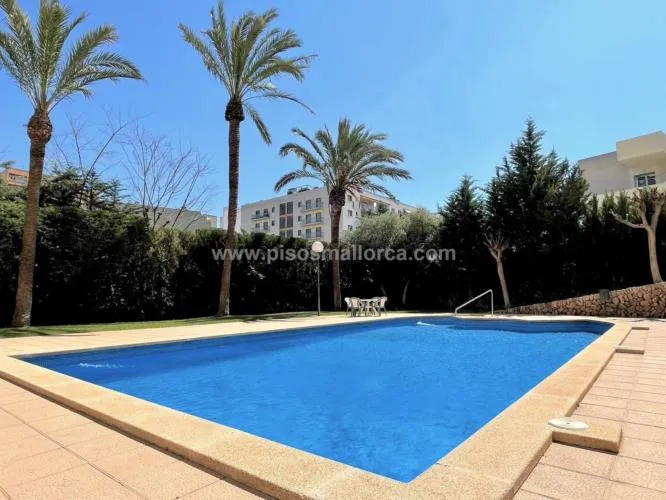 Apartment in Palma de Mallorca, Son Espanyolet Area — photo 1