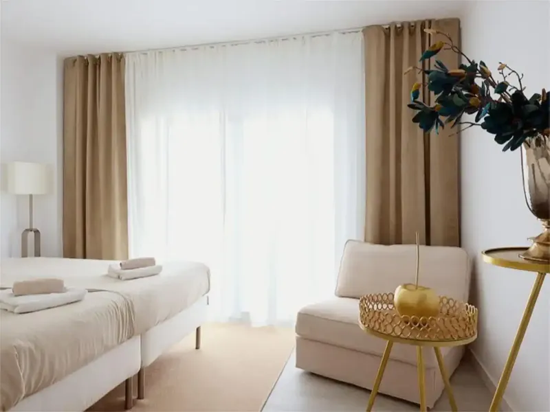 Exclusivo ático con espectacular terraza de 240 m² en el corazón de Cala Millor – la playa a solo 1 minuto andando — photo 11
