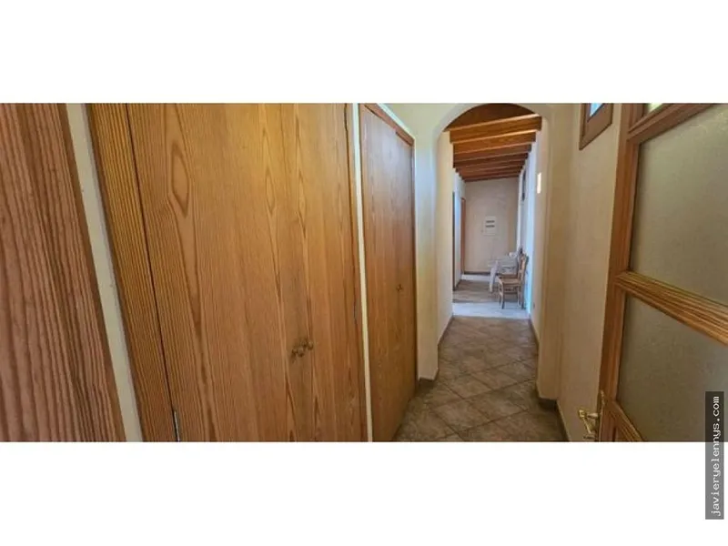 Rural house rental in Diseminado Poligono 7 — photo 11