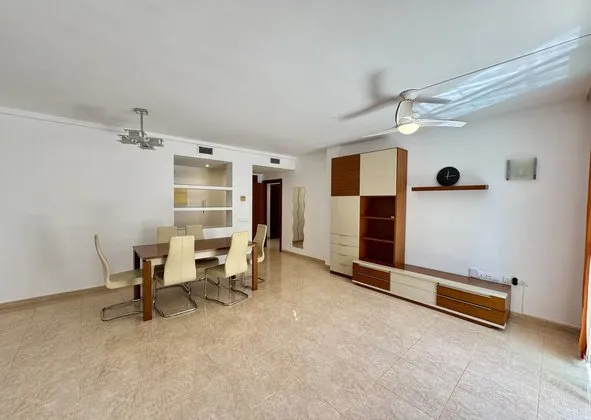 Flat / apartment in Calle de s'Era d'en Tem, 6, Campos — photo 1