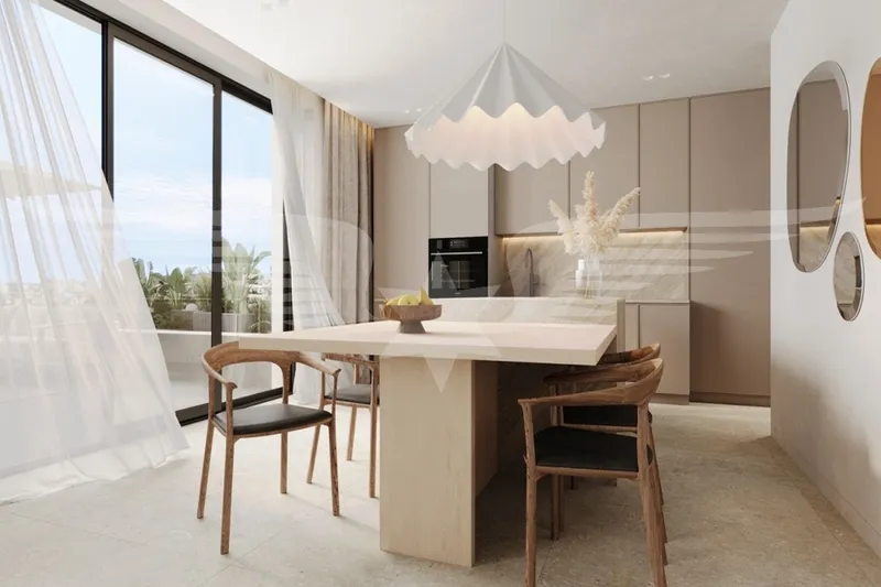 Palma I: New-Construction 3-Bedroom Apartment — photo 3