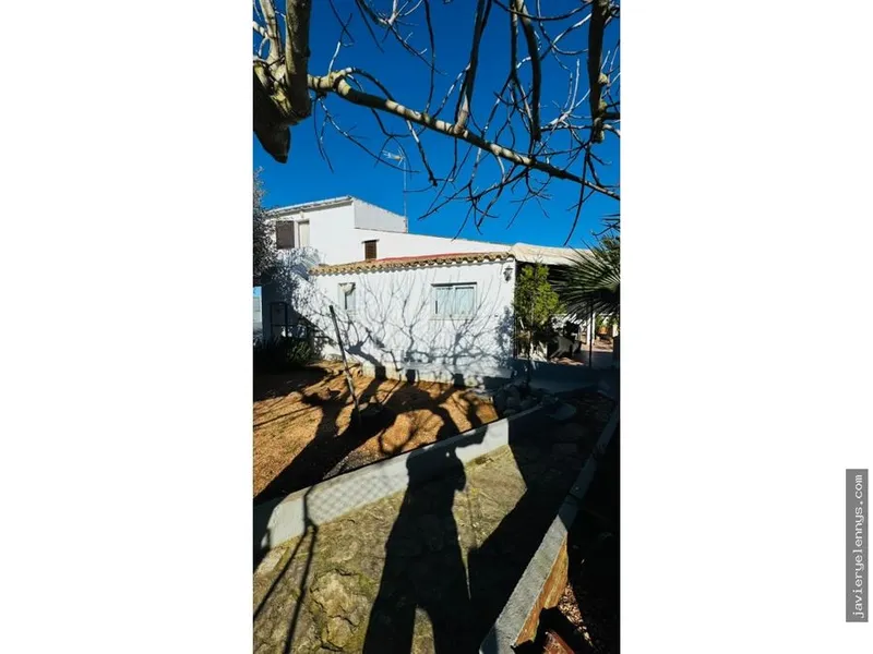 Rural house rental on Rafa Nadal s/n — photo 11