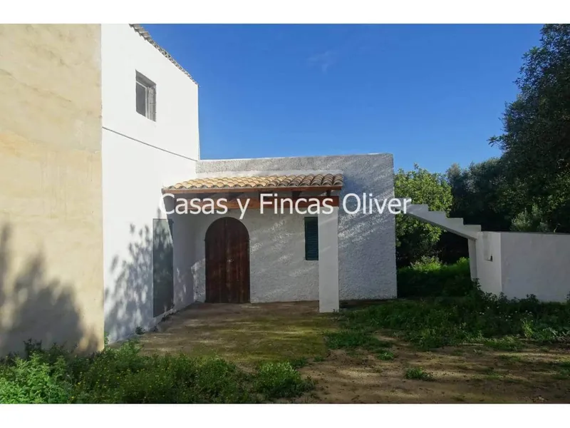 Finca/Country House for sale in Ariany, Mallorca — photo 4