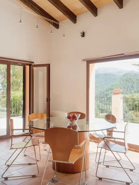 Charming renovated house in Escorca, in the heart of the Serra de Tramuntana — photo 1