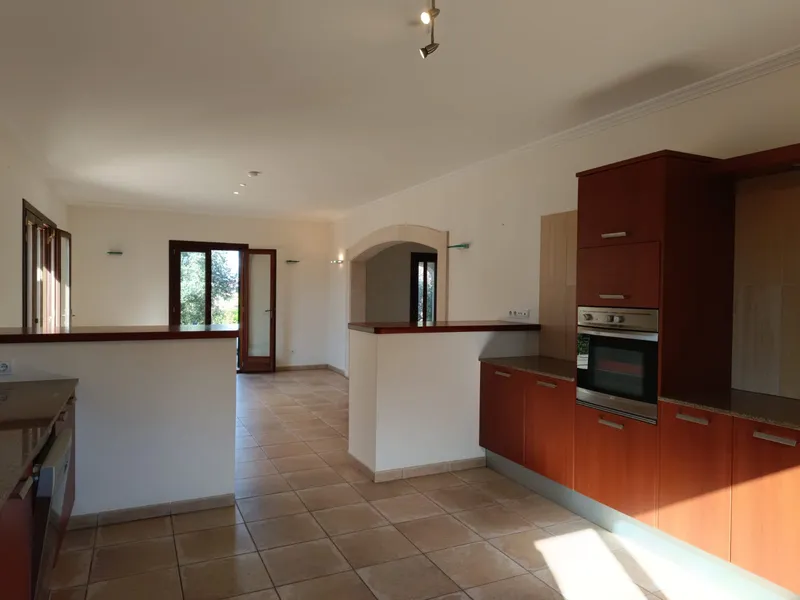 Large elegant finca with 5 rooms near Santanyi — photo 3