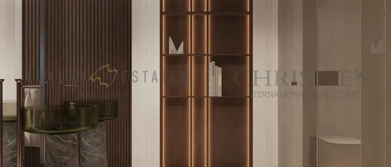 New build apartment with balcony in Santa Catalina — photo 8