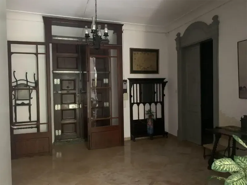 Casa tradicional mallorquina en una ubicación inmejorable en el centro de Manacor. Con tres fachadas, toda la casa es exterior lo que le da  — photo 4