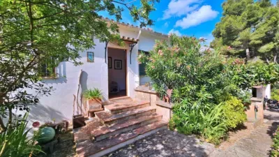 House on Carrer de la Cala d'Egos — photo 4
