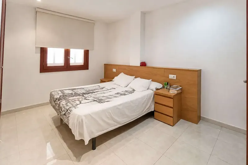 Charming apartment in the center of Can Picafort — photo 7