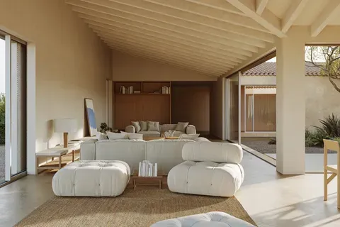 Land in Campos, Mallorca — photo 9