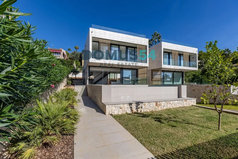 townhouse in Alcudia — photo 3