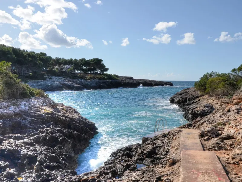 Villa in Portopetro, Mallorca — photo 3